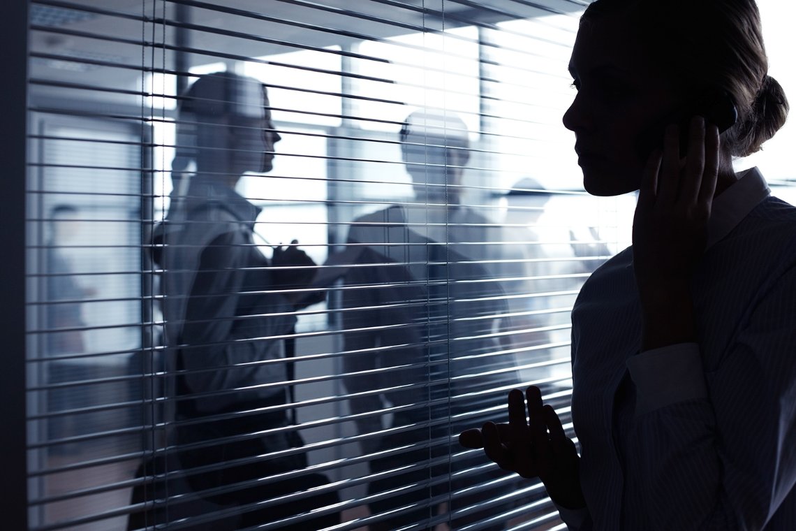 Målet med OBS-programmet er å hjelpe personen å finne en vei tilbake til jobb.