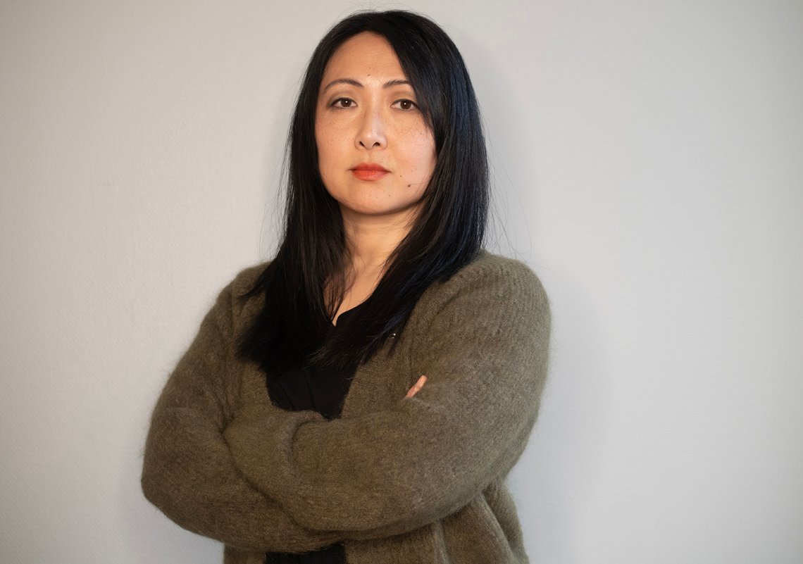 Streiken ble stoppet, men Unios arbeid fortsetter, sier Tove Holst Skyer.